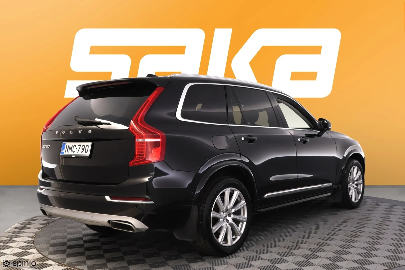 Car Image - 3fOUpE4JA5Jc88Y8o94ZxI