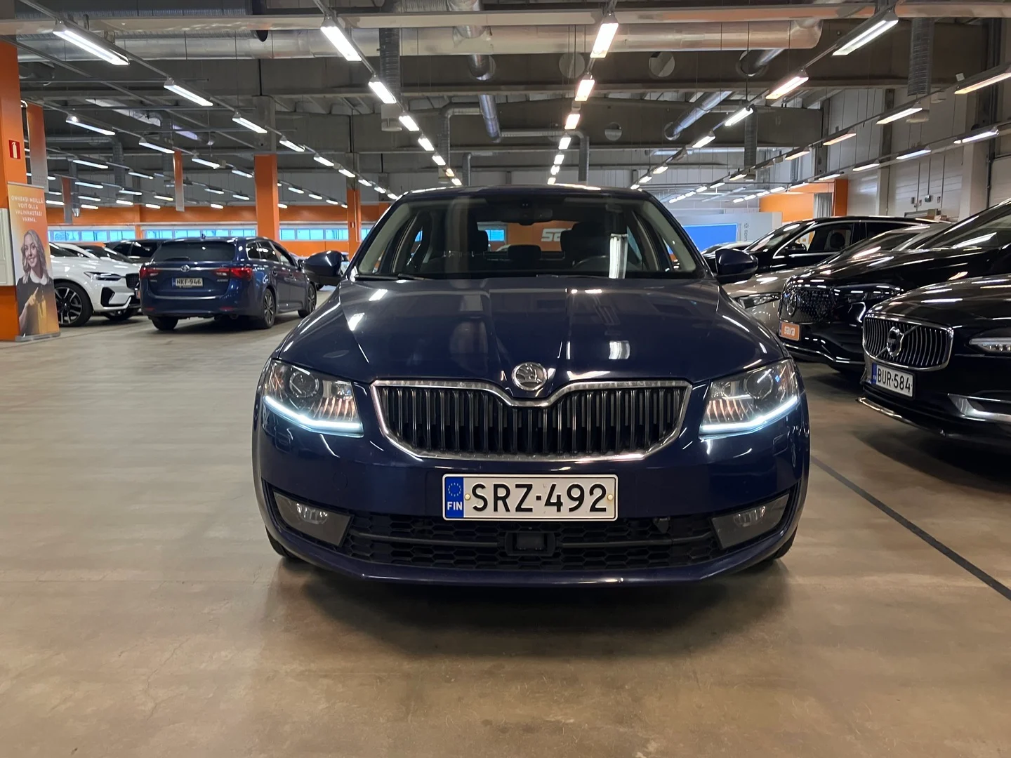 Car Image - 6UzHSvDMTun80Tiy4eToDN