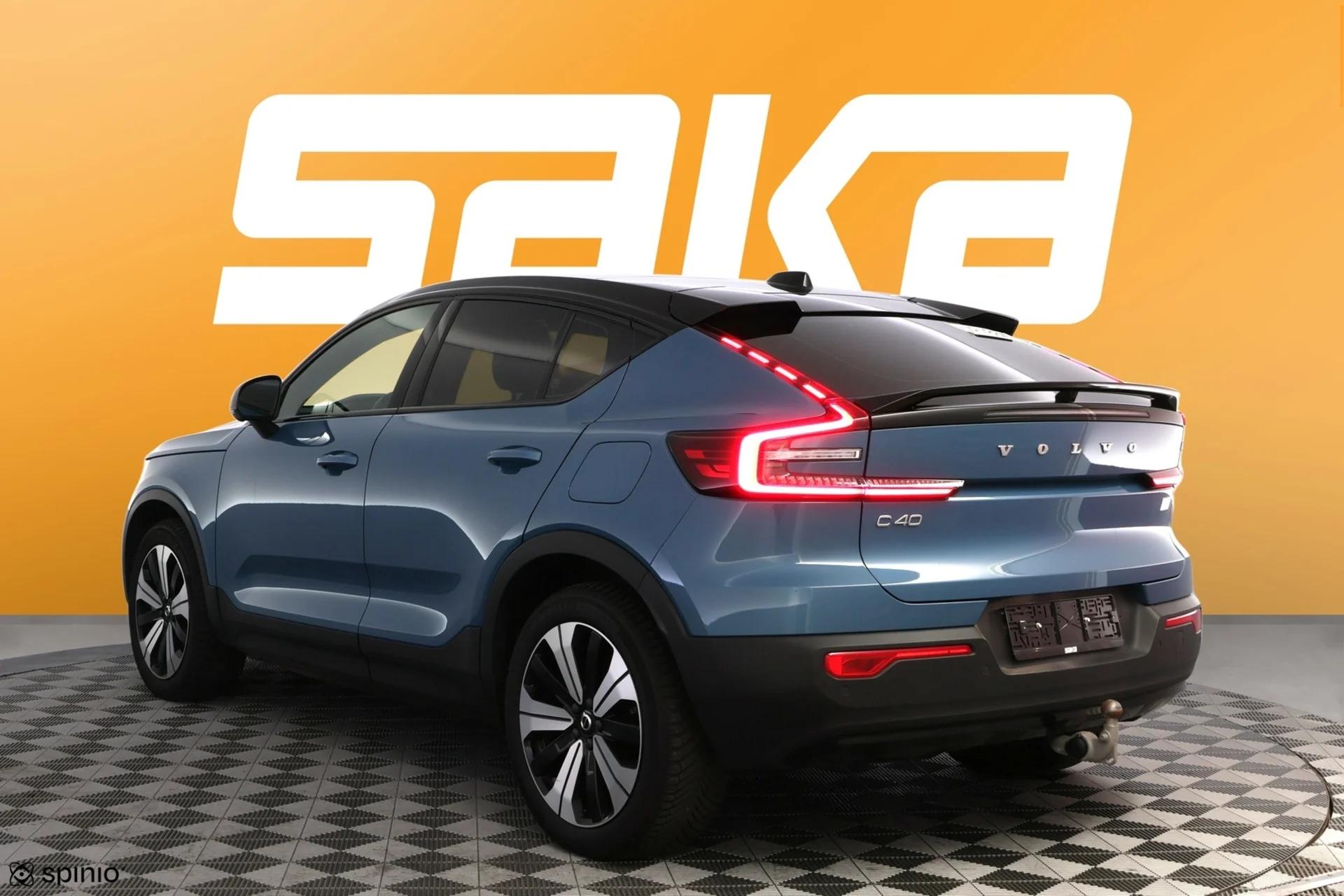 Car Image - 621XAlEEuLPLvCmQimKgcY