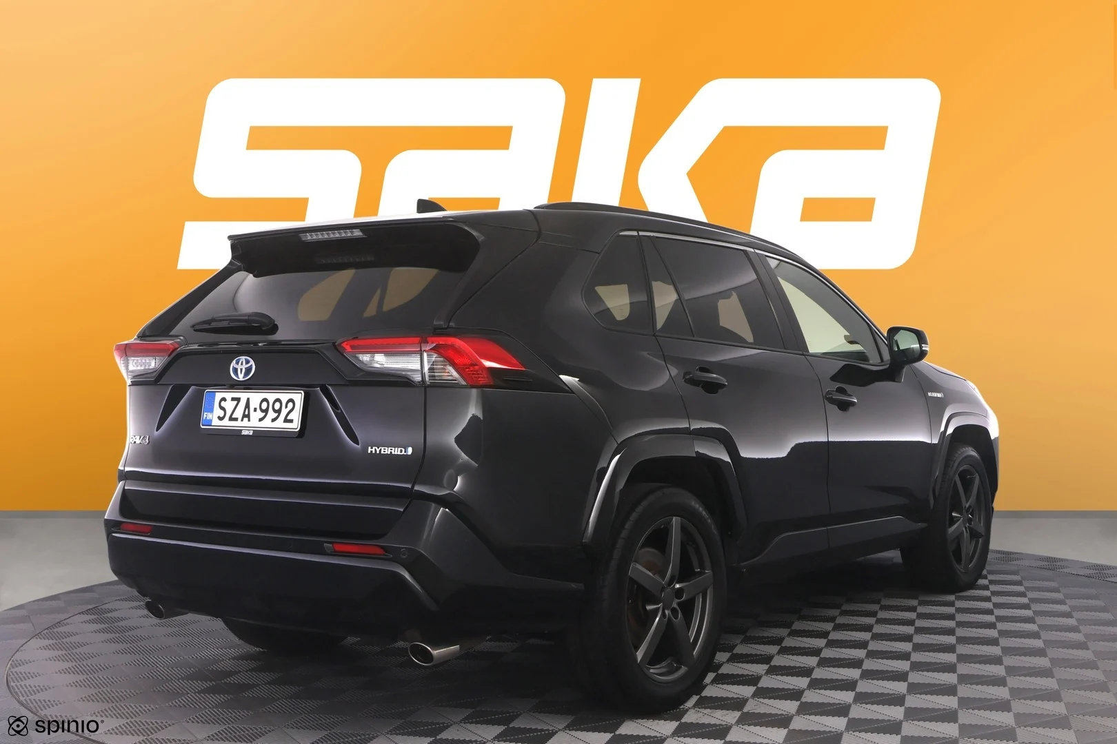 Car Image - 6Fhsnxeh9woKPK7gj6FCGa