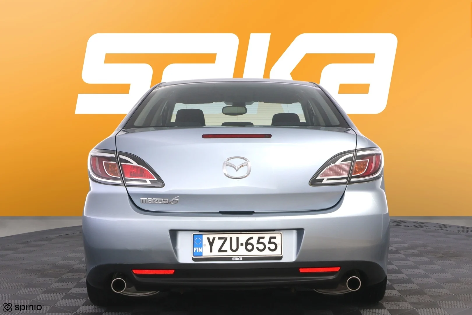 Car Image - 2TDtXUXSNIdA7CeeDf50sr