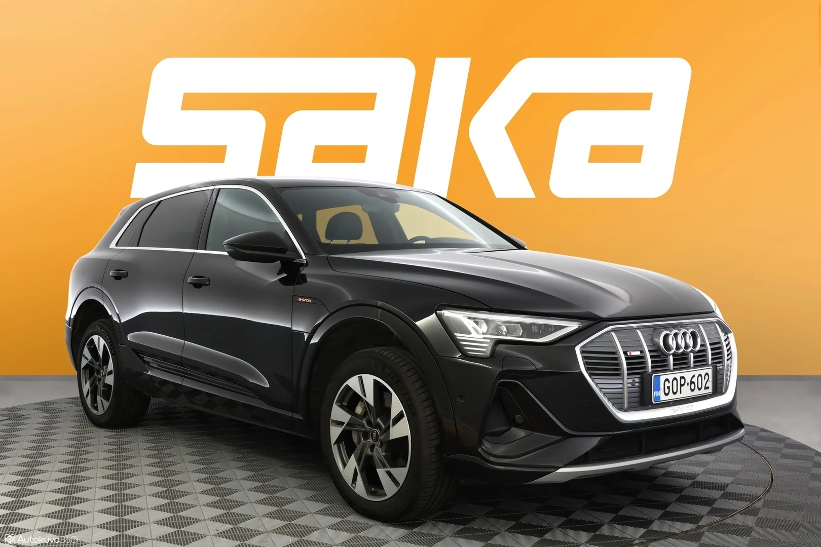 Car Image - 49n3x8o2tU1yV1Q8JogbIJ