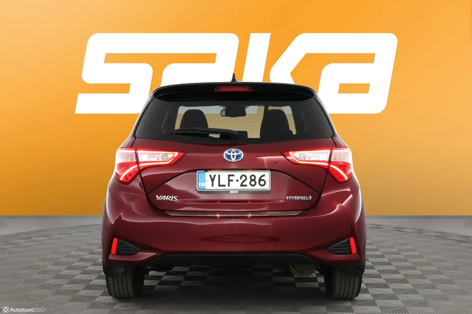 Car Image - 6AUnB3GlTlxyVLmGLVh8xx