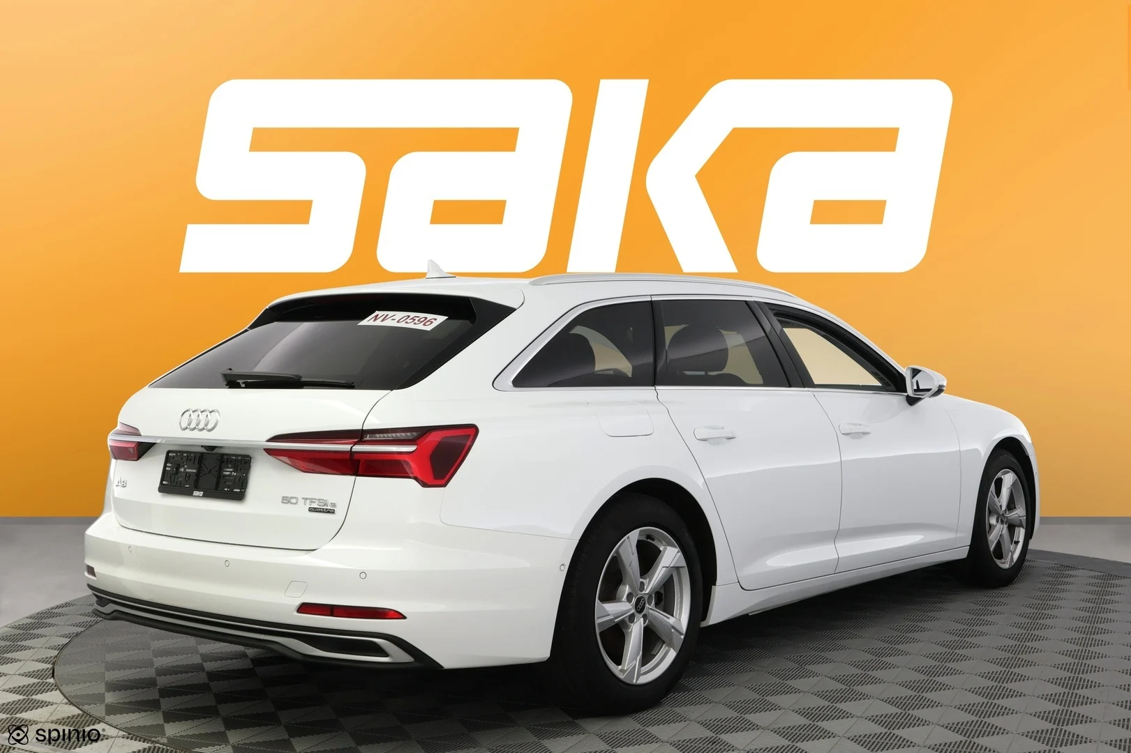 Car Image - 4TVGClKVJdrNRs4joIWB3j
