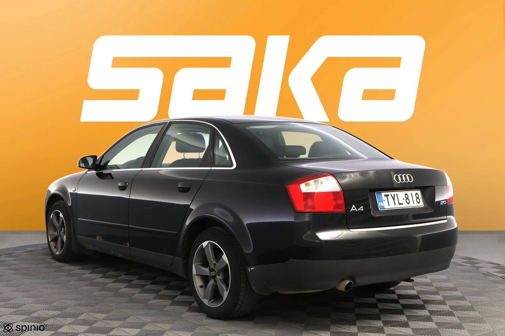 Car Image - 52aNbW9PbYXPJxqfBEuI7j