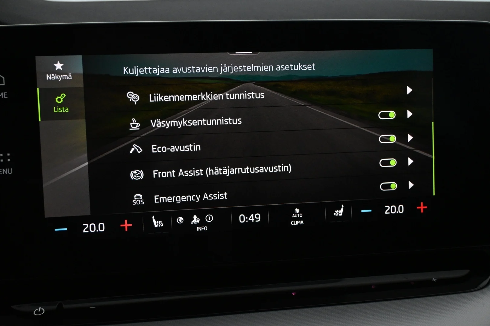 Car Image - 5whEvDPqajI7yJEuqdG7oI