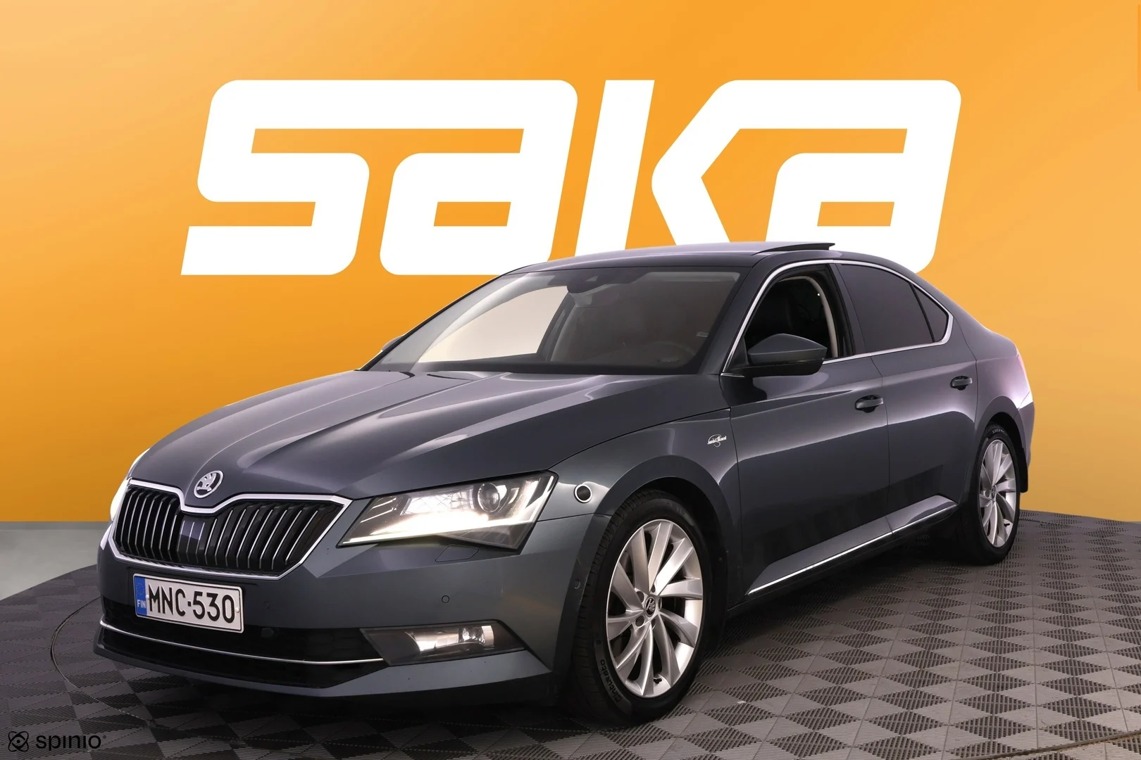 Car Image - 1TkAxnNsl4aGqA1M0v0WVa