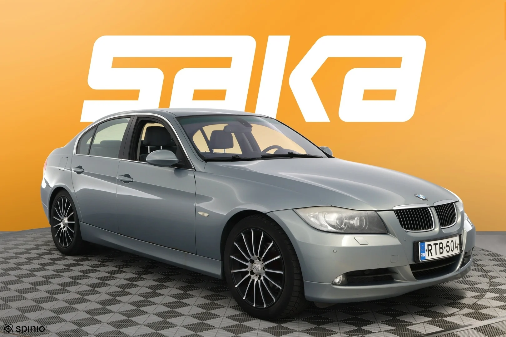 Car Image - 6GdwbLqHN8RdgXXlZhnTJN