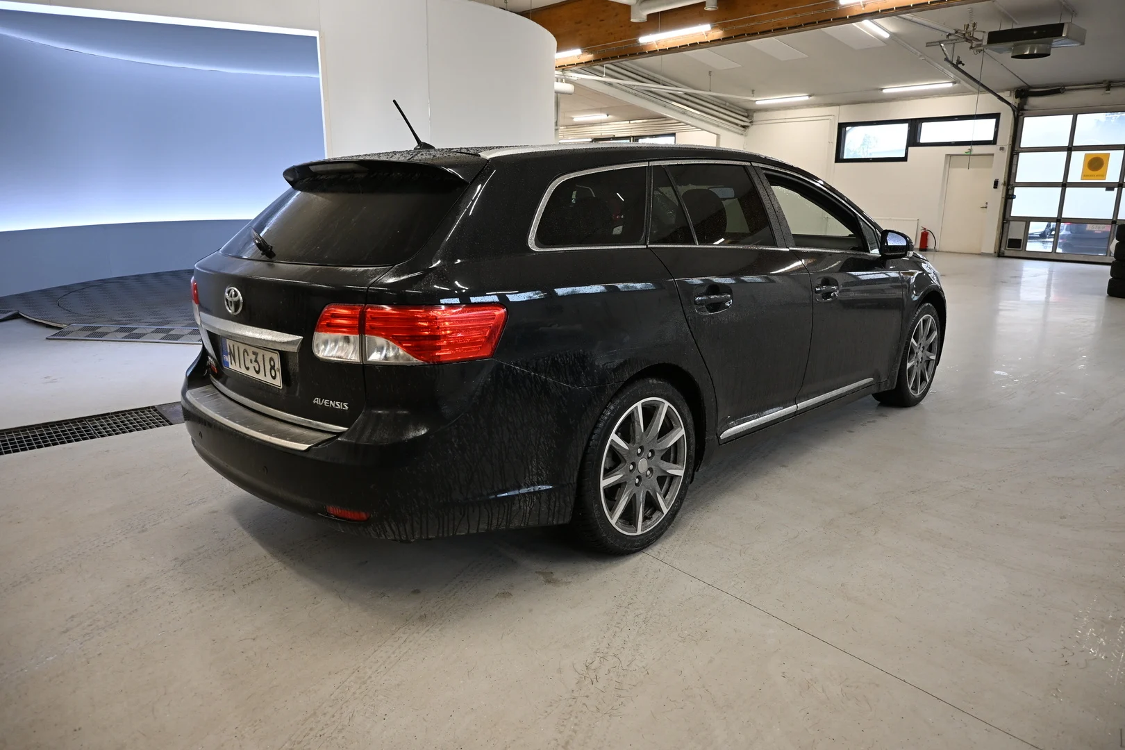 Car Image - 6xfthtge96powI1zjzPUyp
