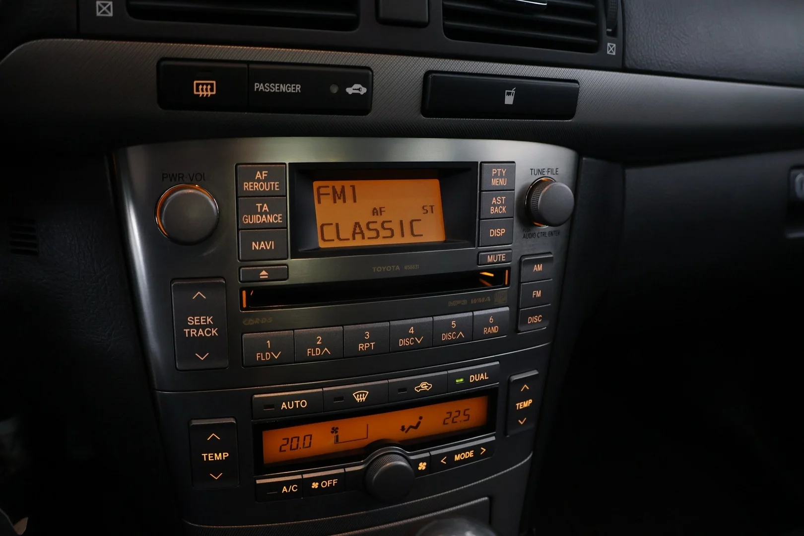 Car Image - 7JJsK7CCRbM8HahZ6IpCFm