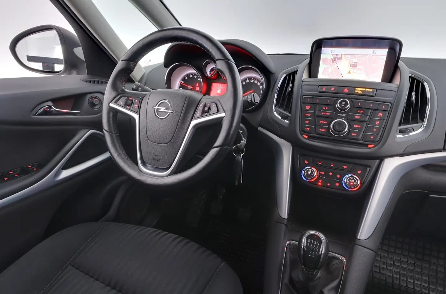 Car Image - 6oUZgapib6ycl7S9mc91xo