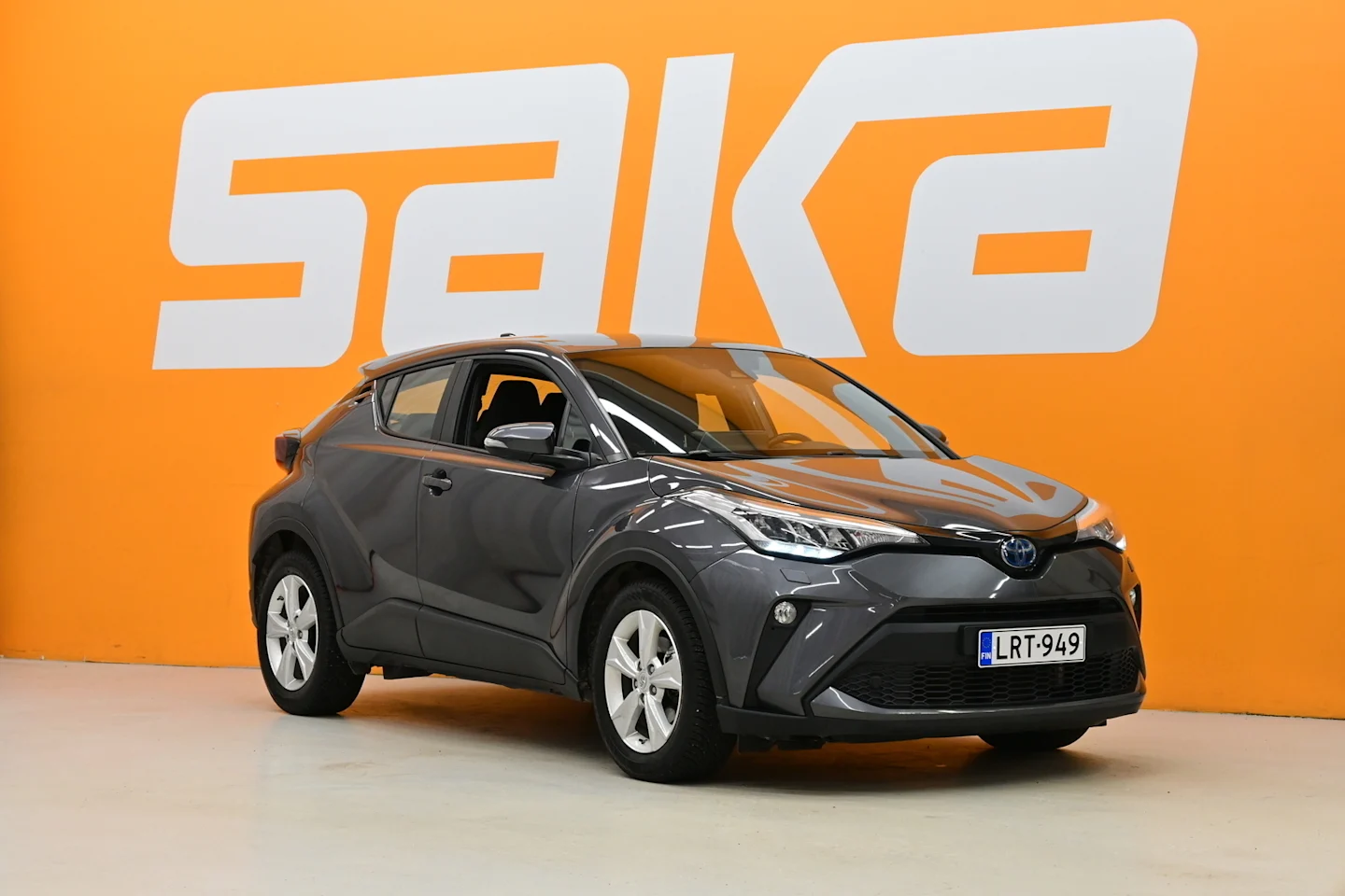 Car Image - 4HsfLi0QyCHLg8mndMeJdU