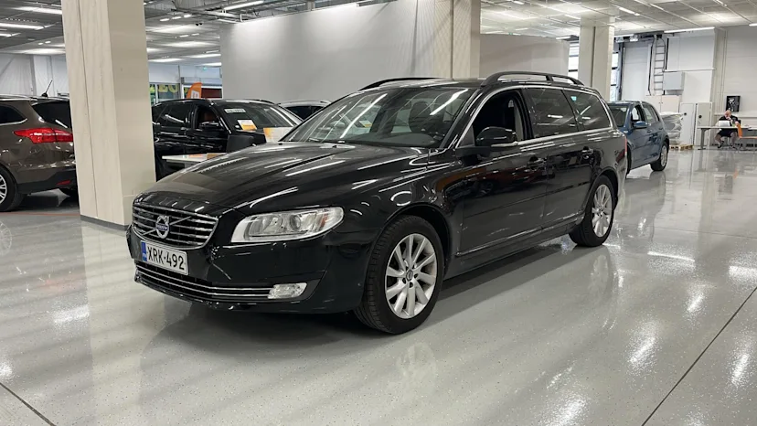 Volvo V70