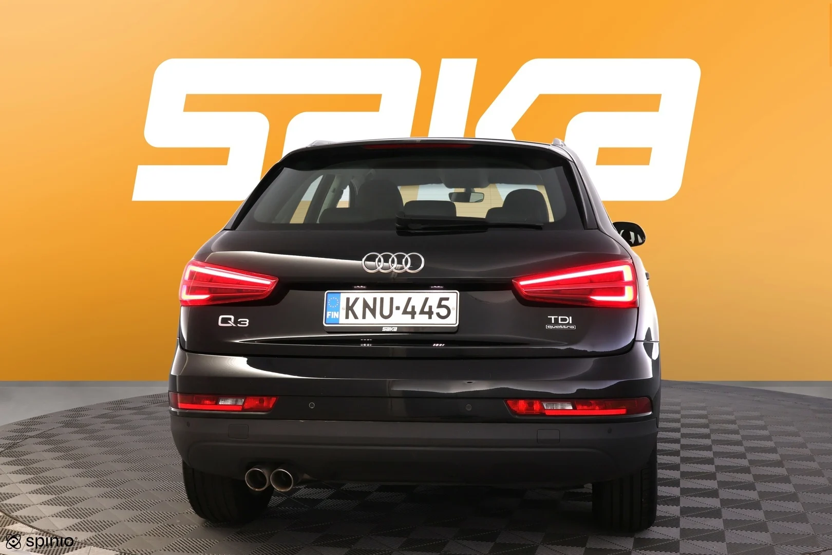 Car Image - 6KlK4TOLVBEYKd12w4mSz1