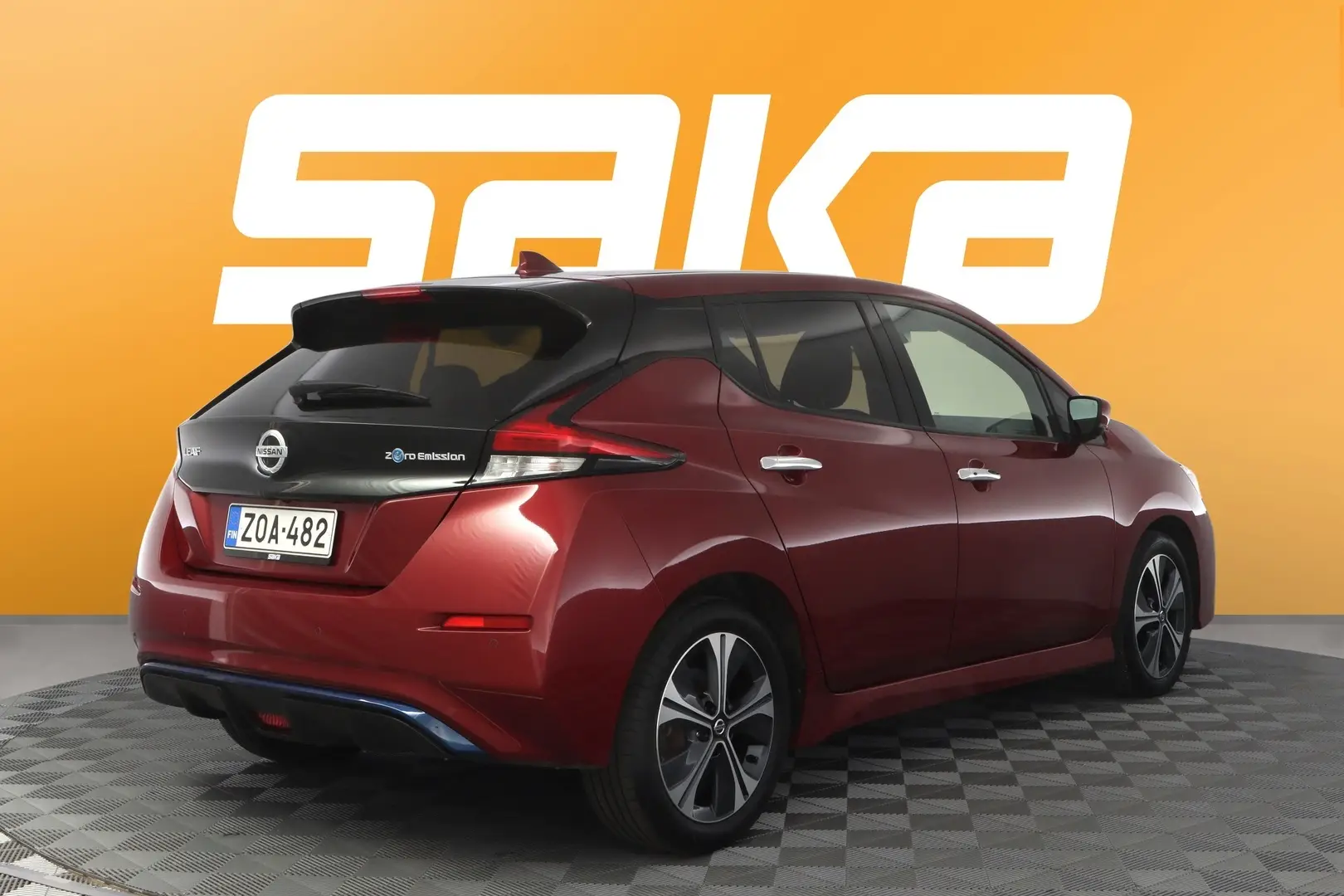 Car Image - 5tdqCCAfJ1mxrXiomK9a8v