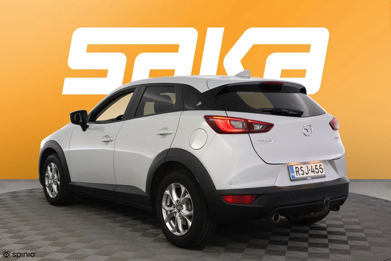 Car Image - 5K26MMBYr81FfygHfWlWJI