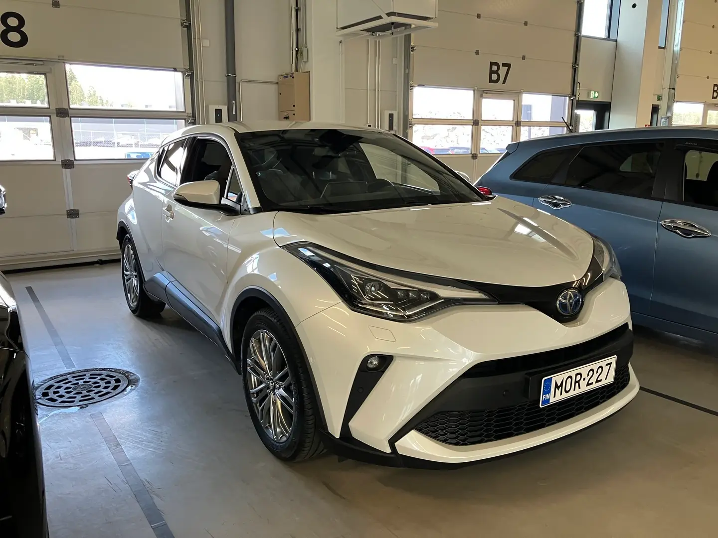 Car Image - 3wKfBIPiODRe9QEJgMmkOR