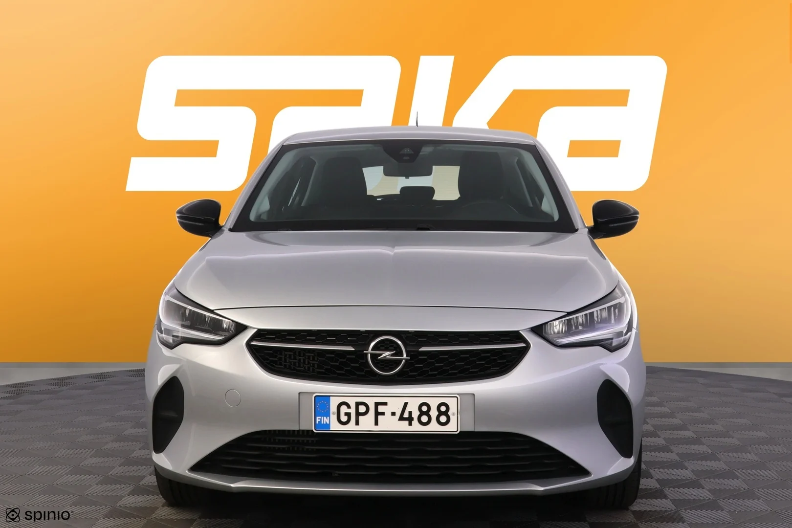 Car Image - 6KswBQwzFr54C91KngiPMu