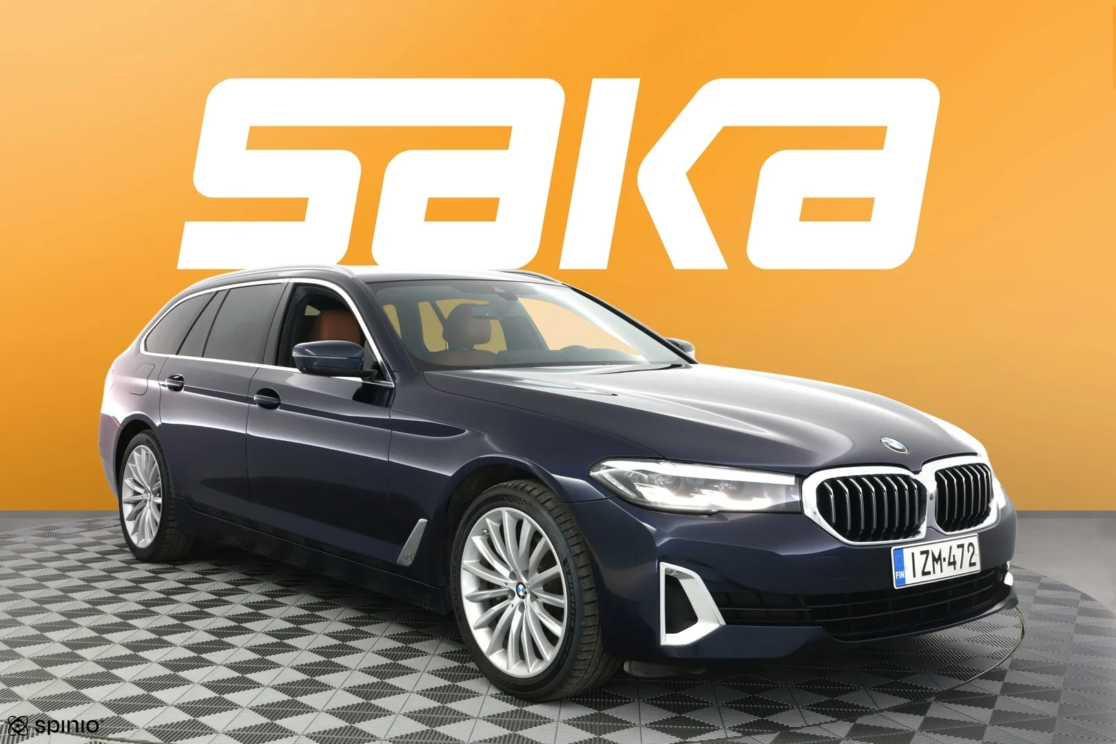 Car Image - 16H21sI5MuBu61agmuszFJ
