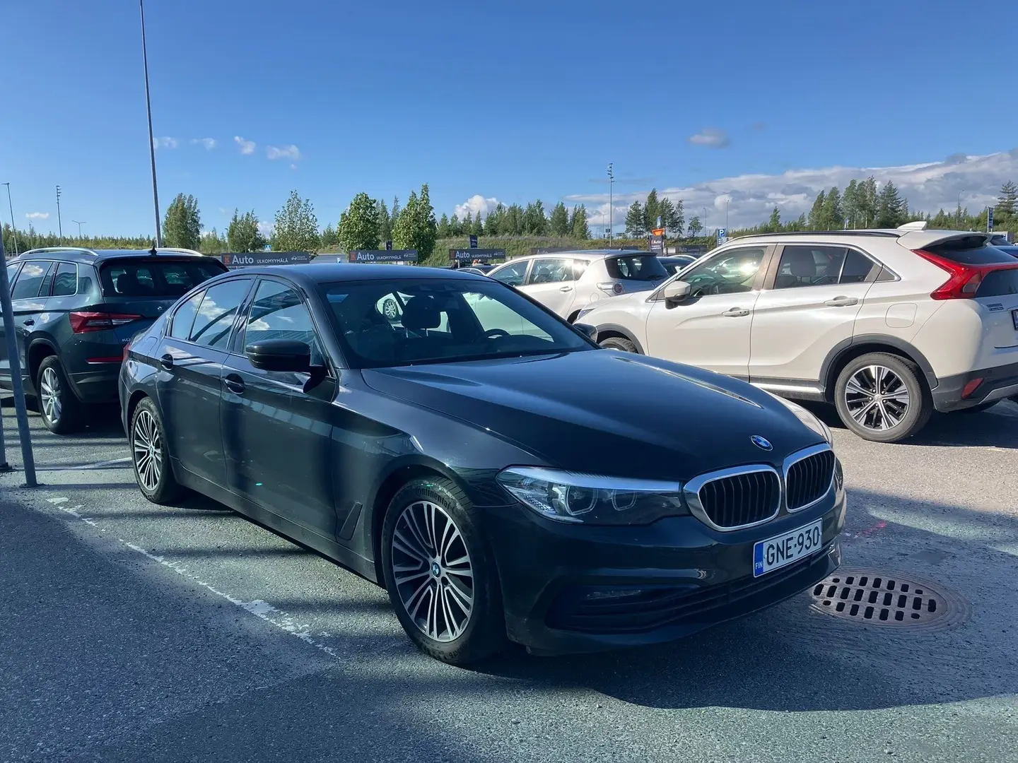 Car Image - 6Bqfnezy7MXfsftcMvDym6