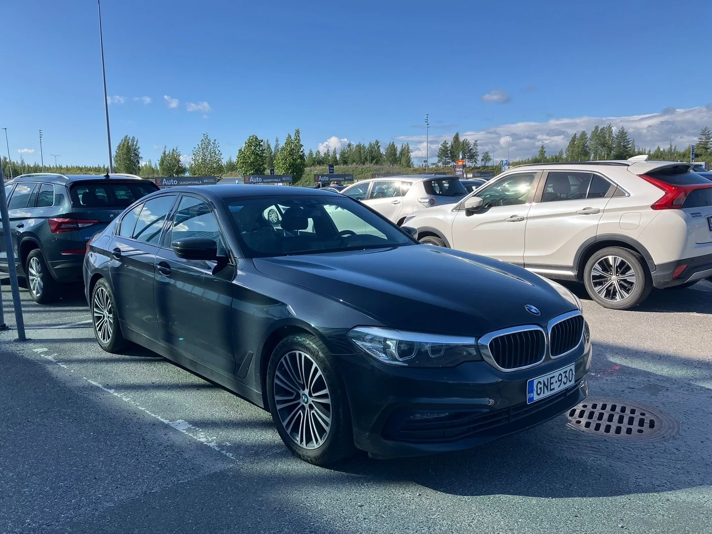 Car Image - 6Bqfnezy7MXfsftcMvDym6