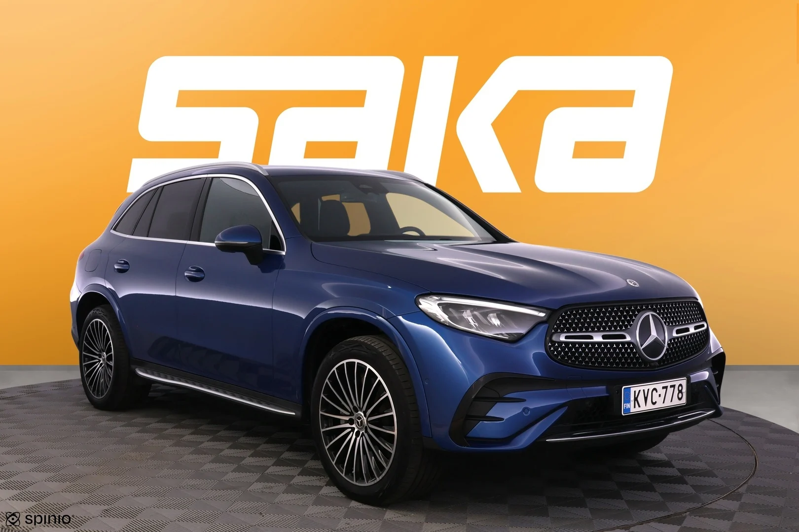 Car Image - 4NhENmLpaE4iPwx3eWLLt2