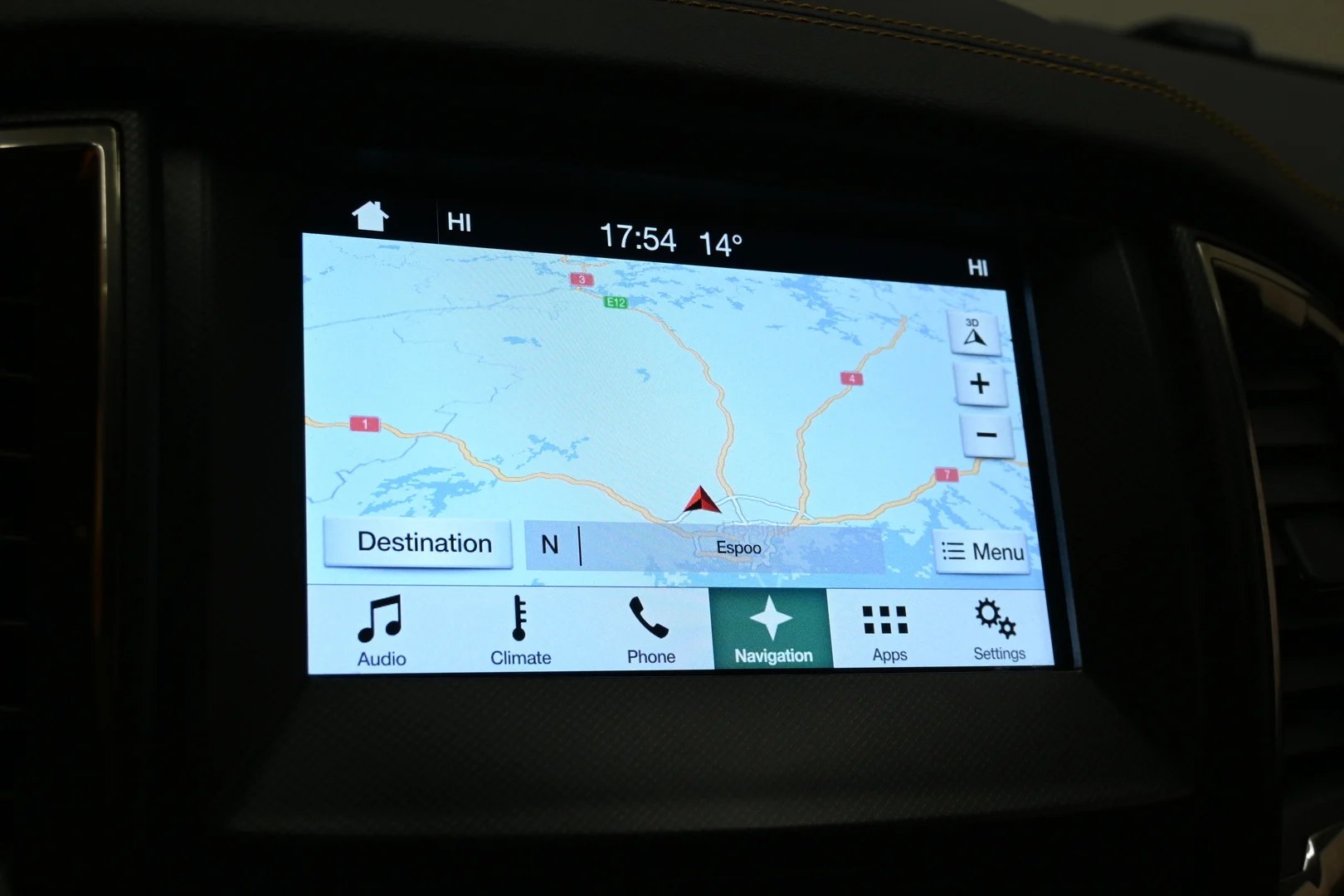 Car Image - 6jX5lvTFVPtBdoZV6VfTfz