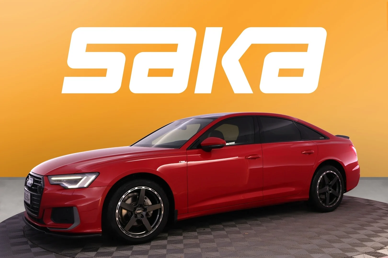 Car Image - 1xqlqFW0azBjox6nGkDAuC