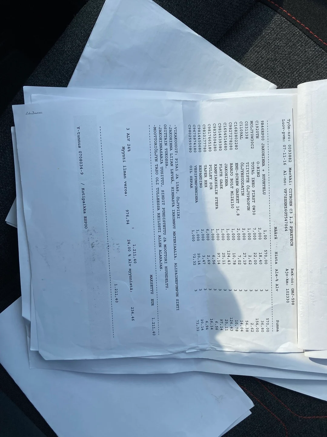 Car Image - 7Hcai6b9uJDjUB7kSF4R9h