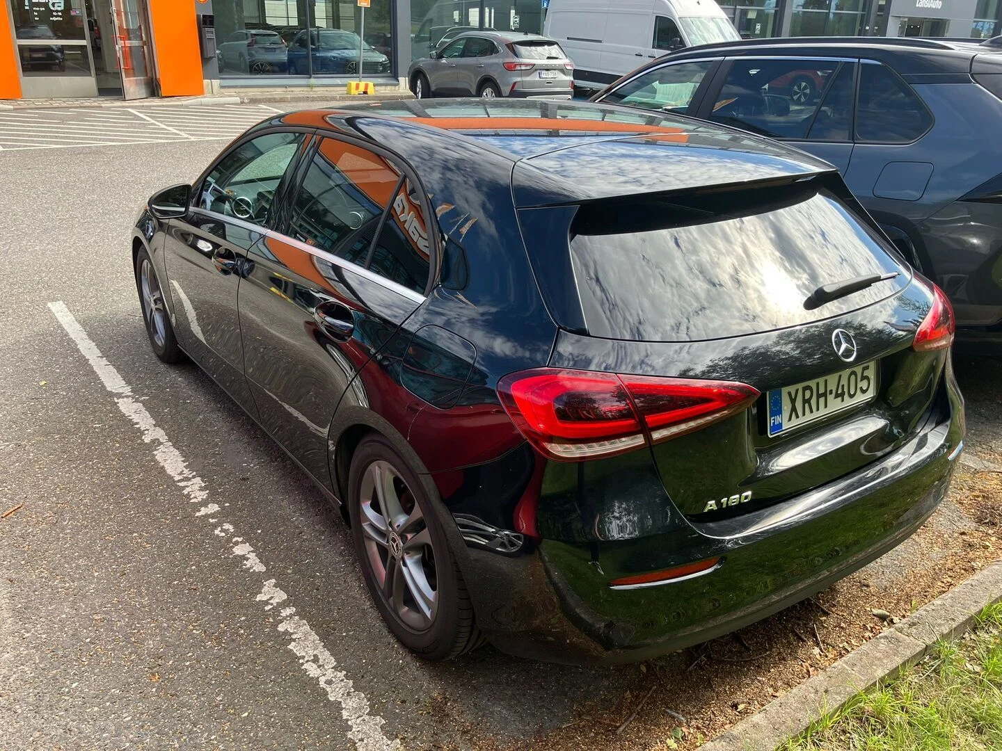 Car Image - 5eOxKpk4fkT5LwrcXaLwHL