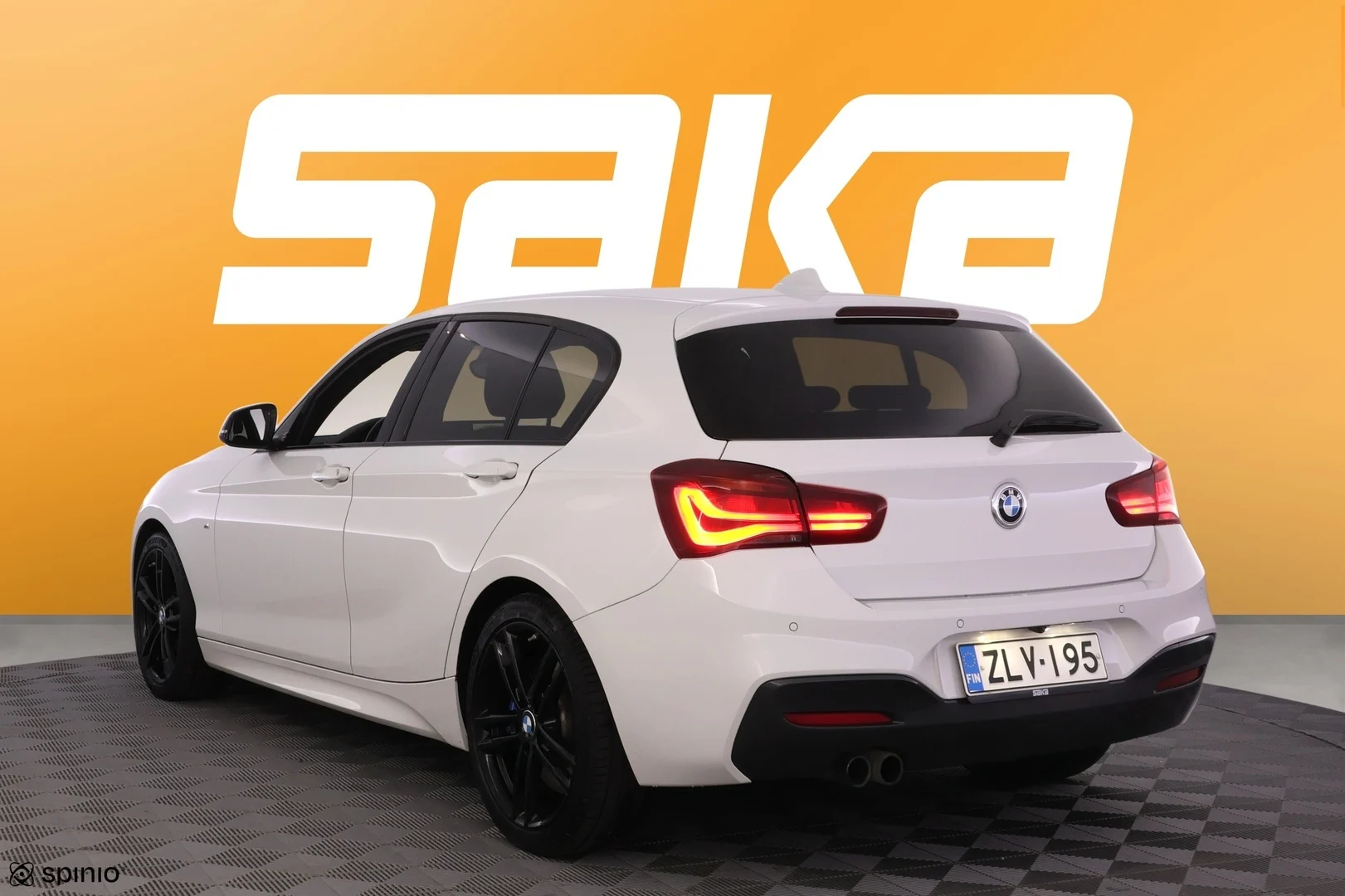 Car Image - 6i29SpZqq4HkxagUnB8uTC