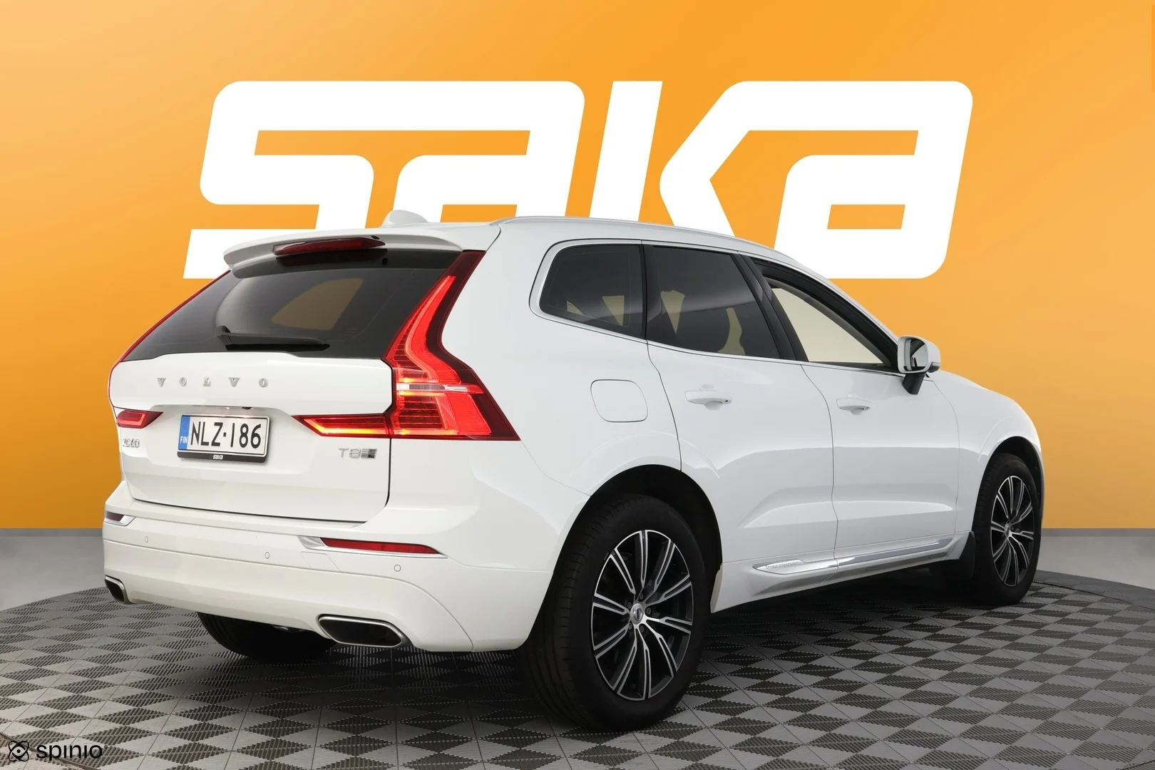 Car Image - 62YYDDZVD697q9Q9emPRoG