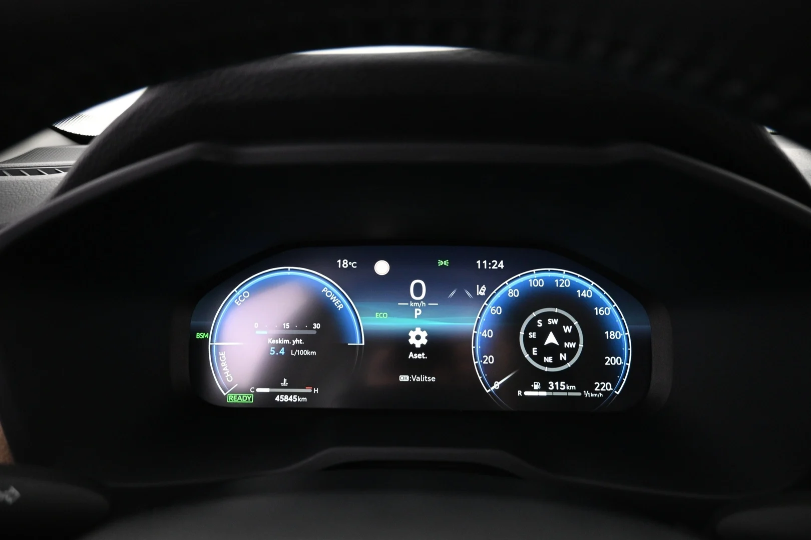 Car Image - 5JBdl9LDuqhlyUz5Httq9N