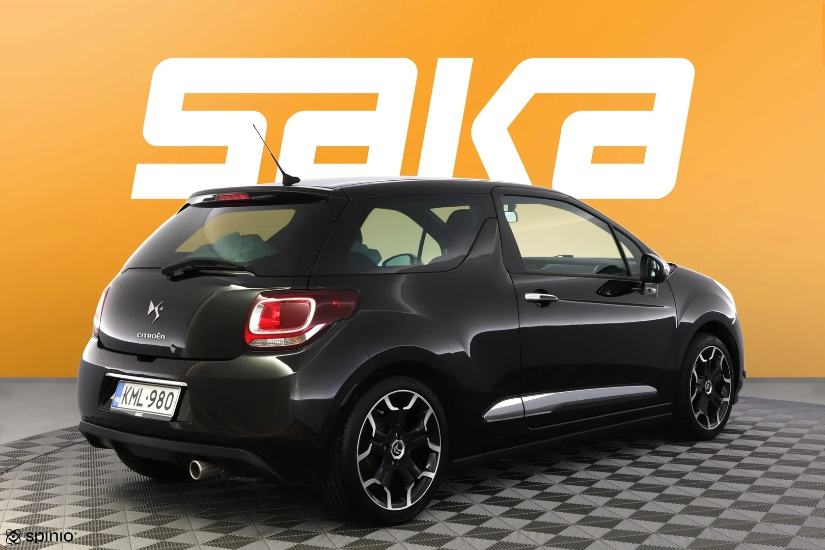 Car Image - 3w6xQmO213cVdpf5lVkqrz