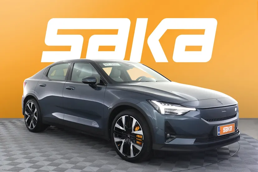 Polestar 2