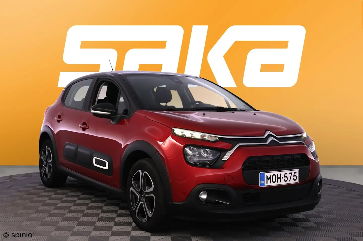 Car Image - 4RQHDxjJqaJ35732x3Si5b