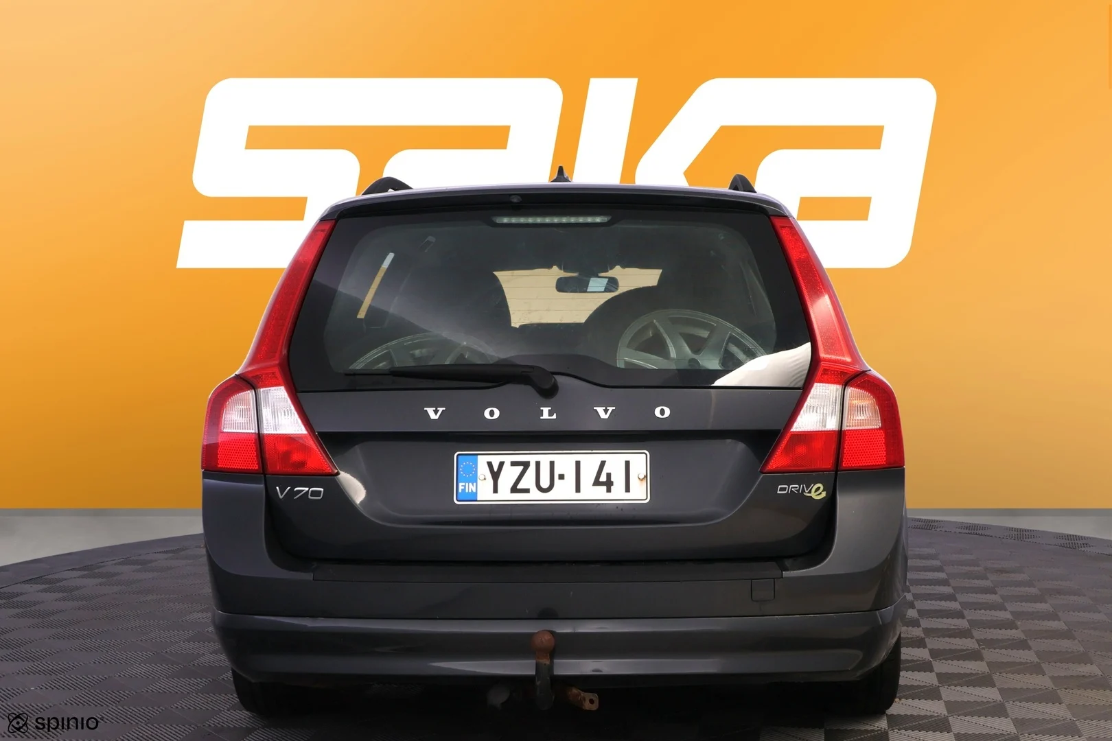 Car Image - 6udBoEwNJnzzocKEvbzfXN