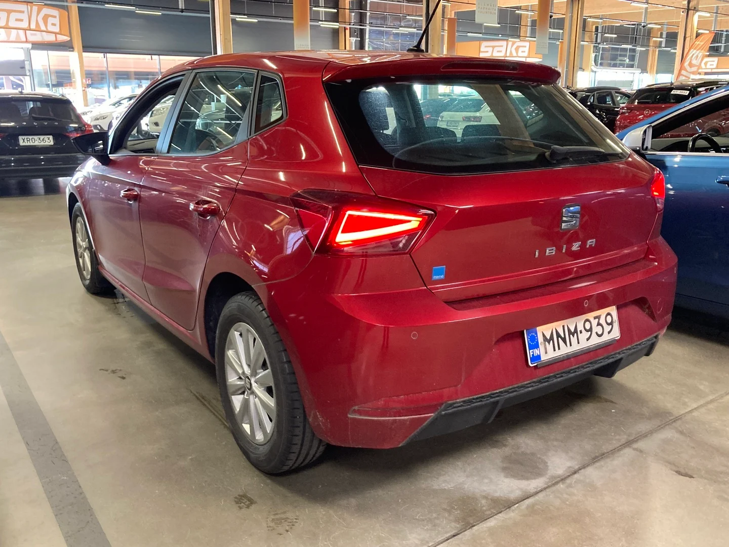 Car Image - 6YevCp99b63xmQccXmAPDr