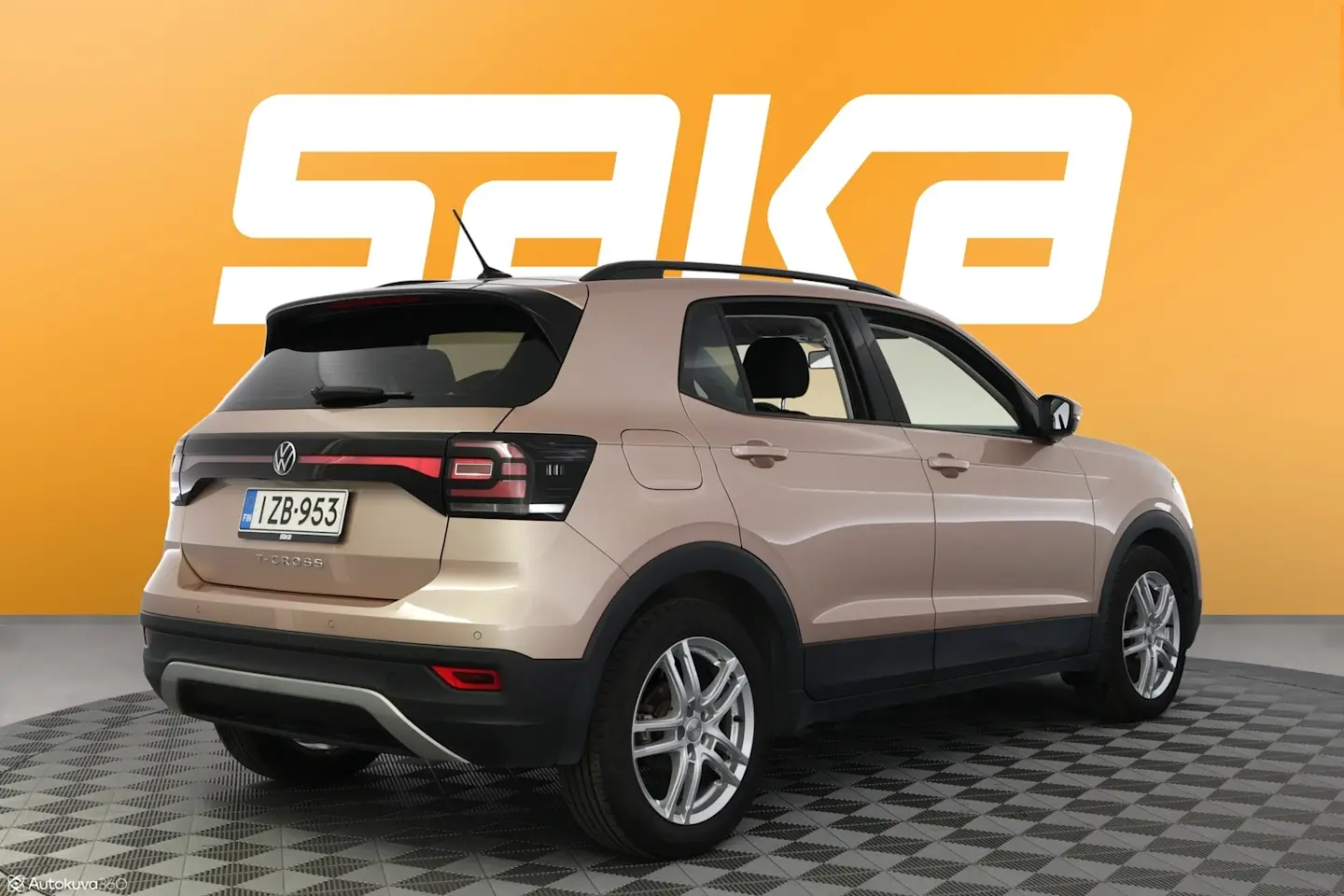 Car Image - 7Lli2guvrM4UqeoSBk7GSK