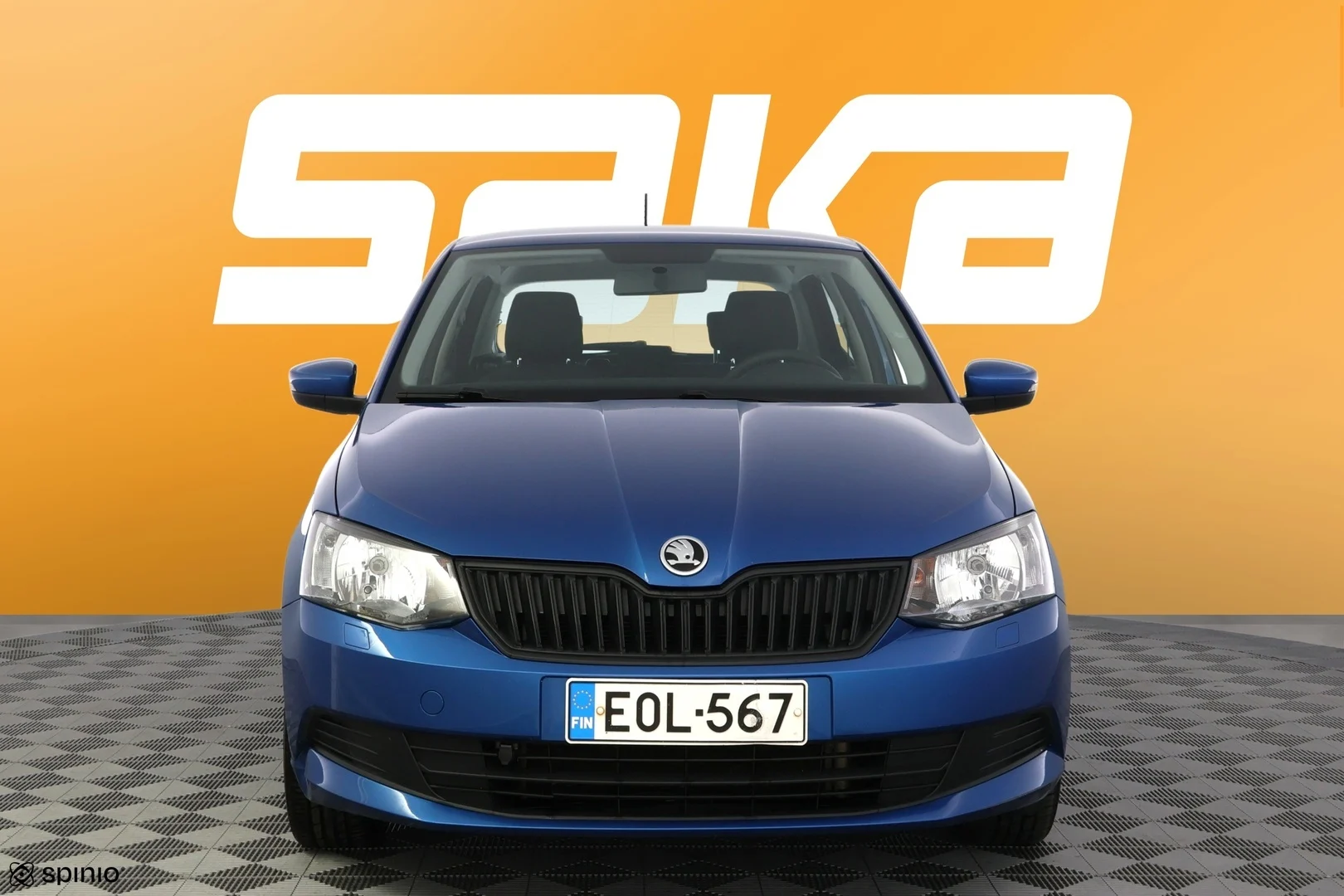 Car Image - 5j7MdpbU1jUK90T0DrjV9C