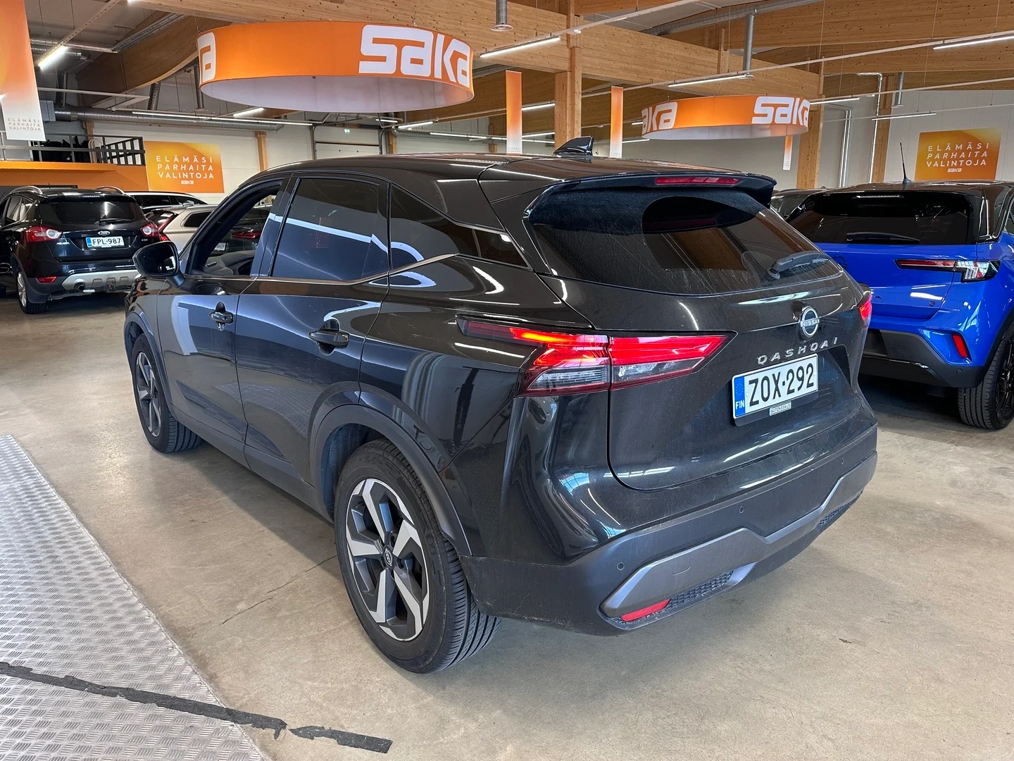 Car Image - 51wpBWMVubd5QB0ZyKdPdG
