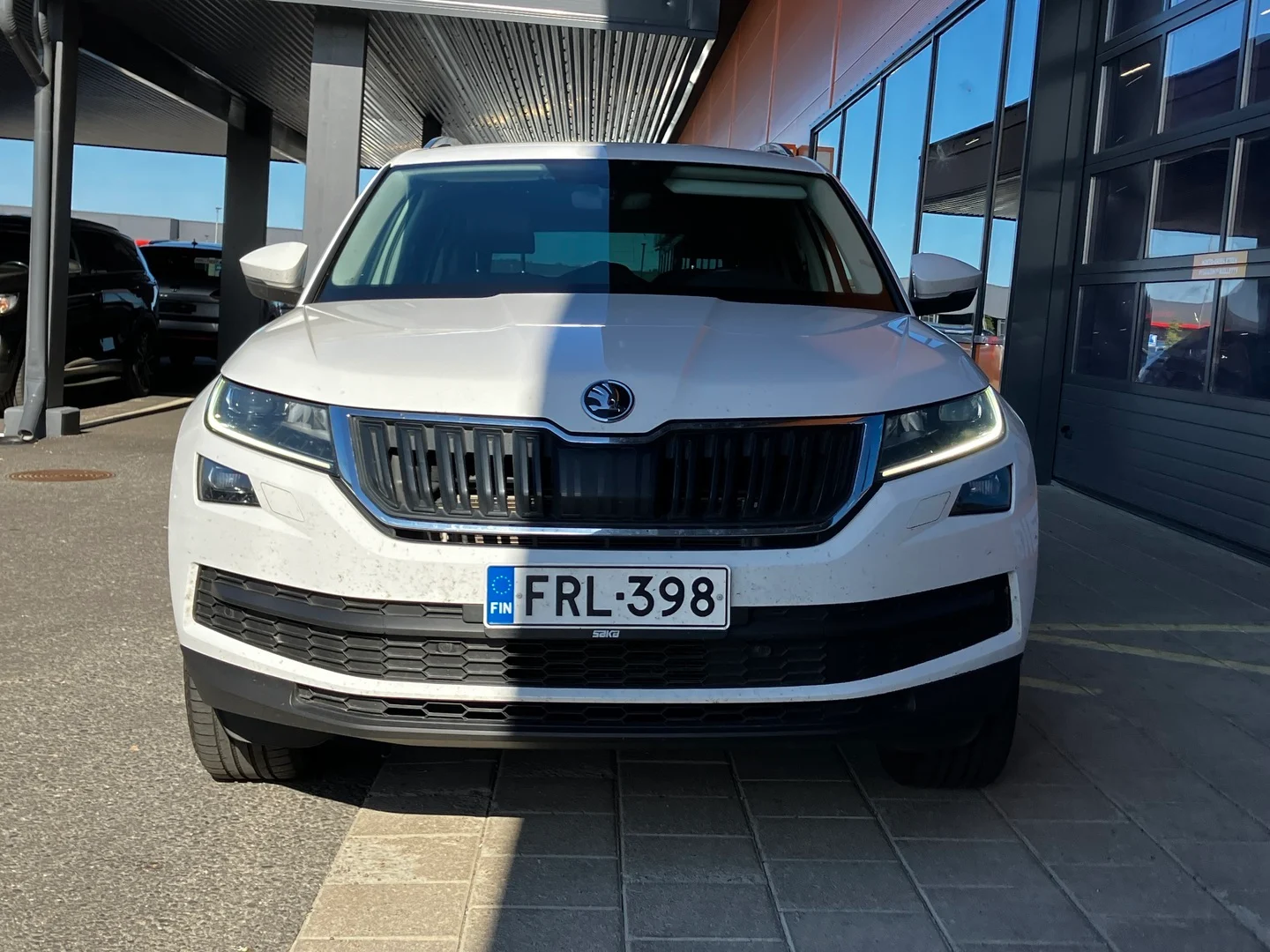 Car Image - 3i2s2QCi35NksRwDAFWeVC