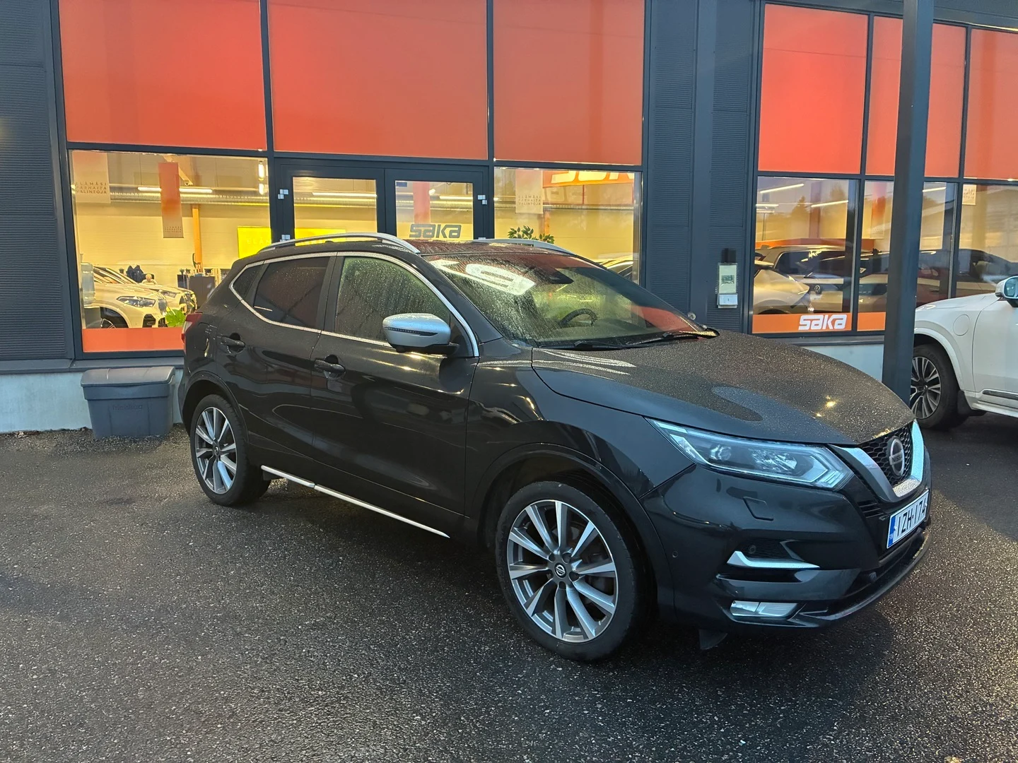 Car Image - 6CldUTI0T5EPeMy7OeJFo7