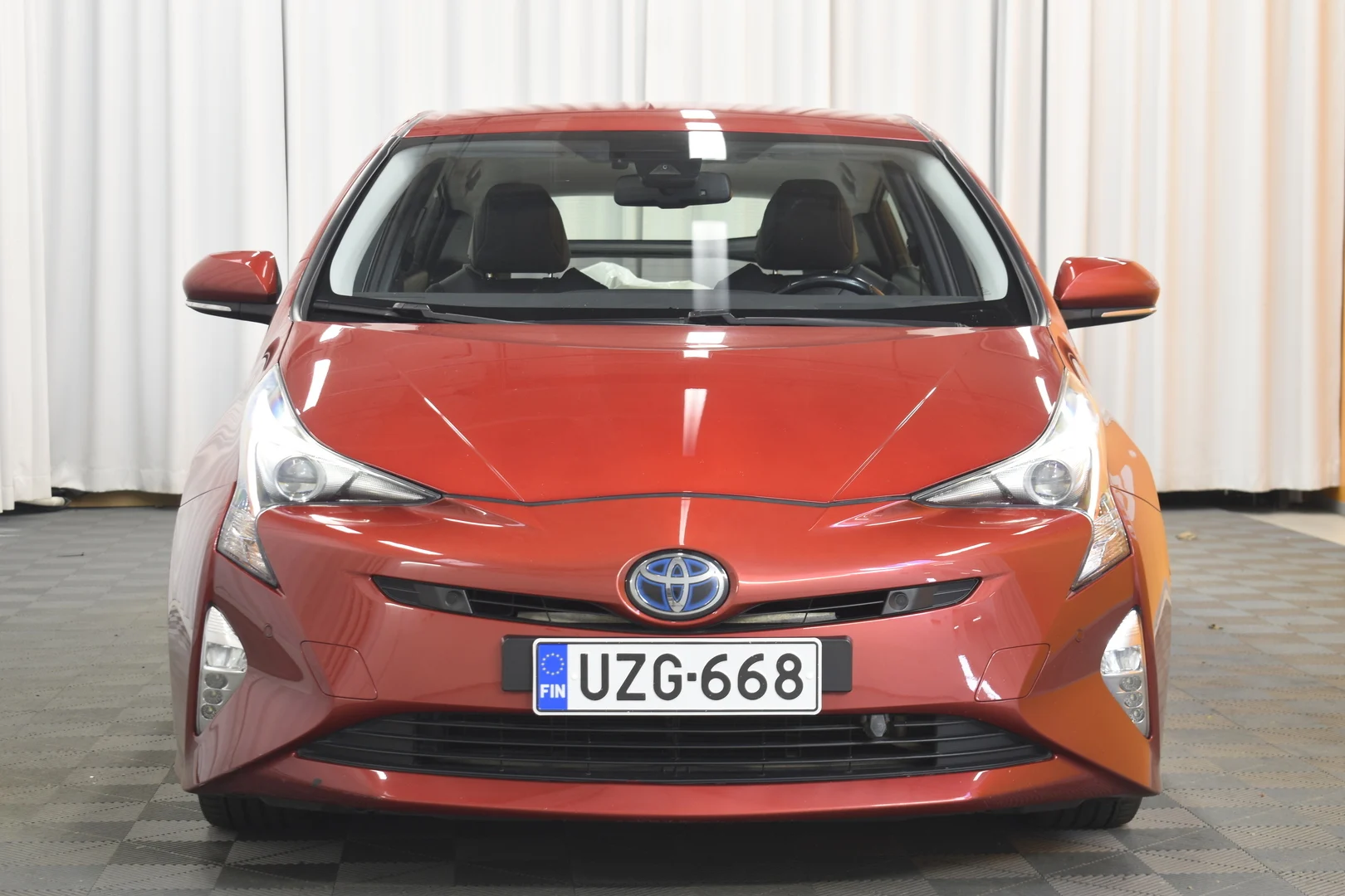 Car Image - 3QASCYhDpa6Z4ZYuSp39El