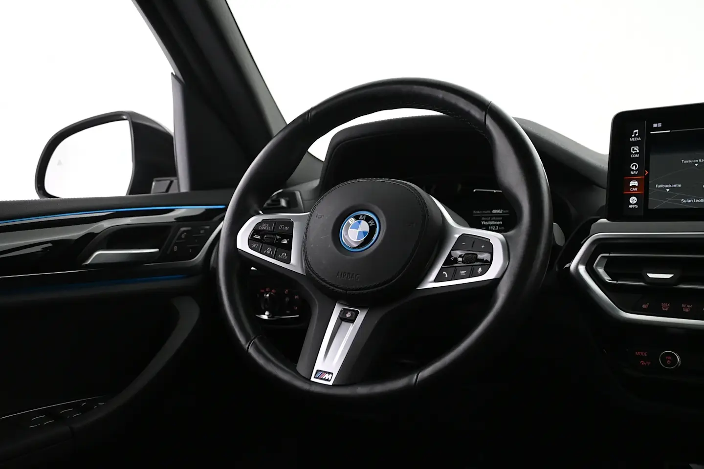 Car Image - 6iLASqGFR5Weqnzj4Jpbcc