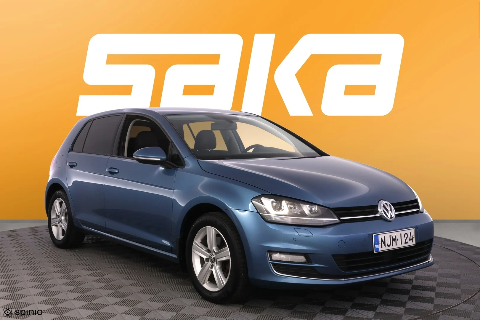 Car Image - 7w21B26TkGX45J5el6KNas
