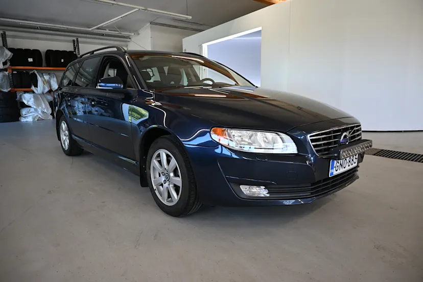 Volvo V70