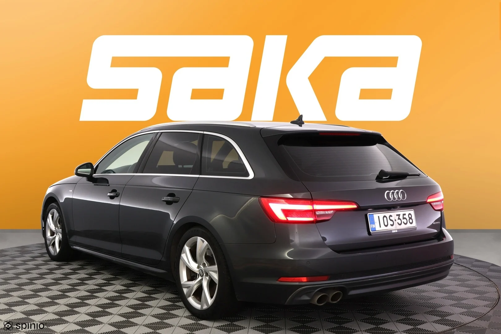 Car Image - 691onknSg7B0gDQXsdWnS4