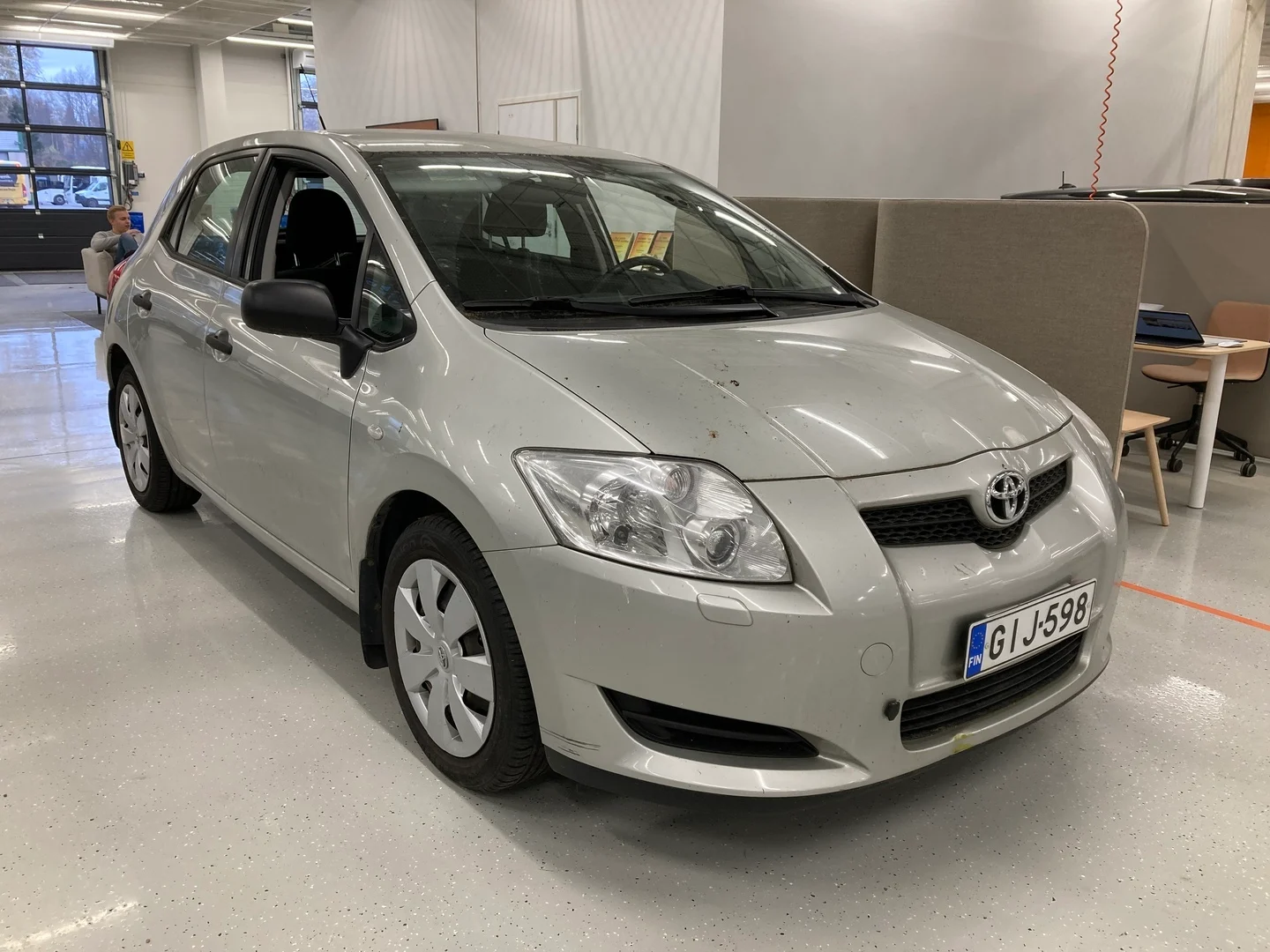 Car Image - 6Wd3JjoM3Jnn5Nb9G0JUSt