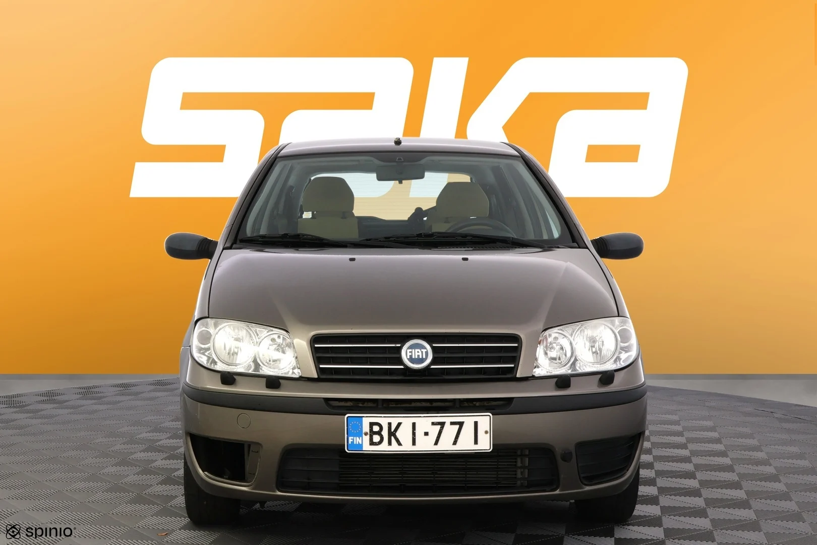 Car Image - 2XH6eKNKSVOaWkEZ5KpLzX